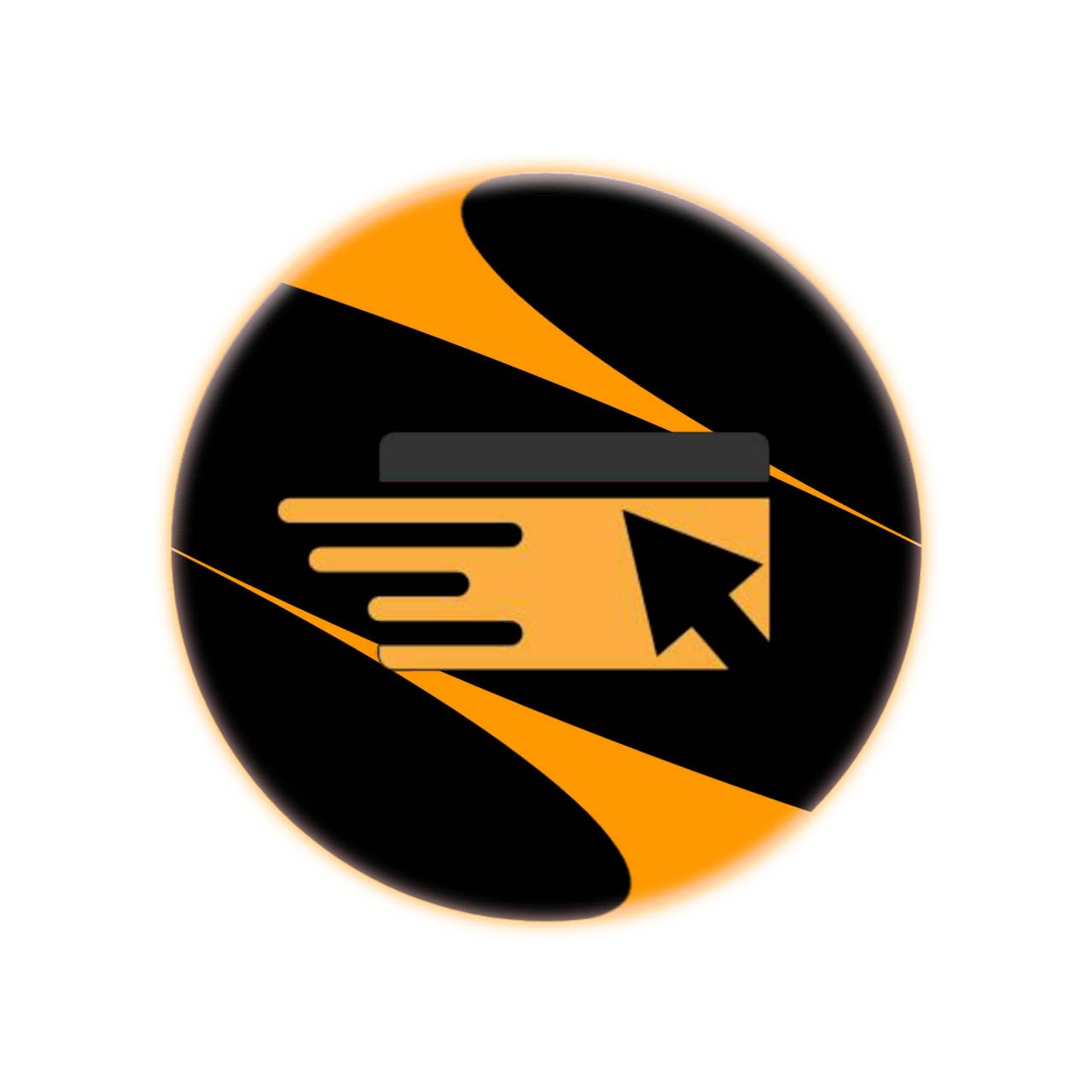 Fast approve logo