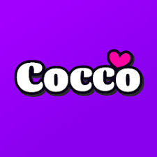 Cooco live logo