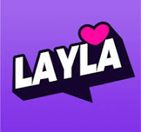 Layla Chat logo