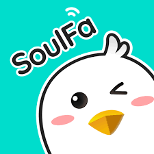 Soulfa logo