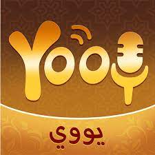 YooY Chat logo