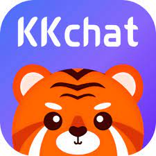 KK Chat logo