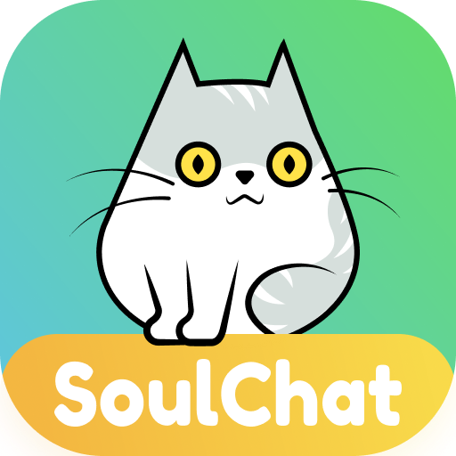 Soul Chat logo