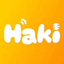 Haki Chat logo