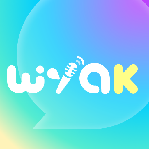 Wyak logo