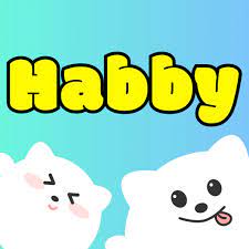 Habby Chat logo