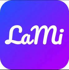 Lami chat logo