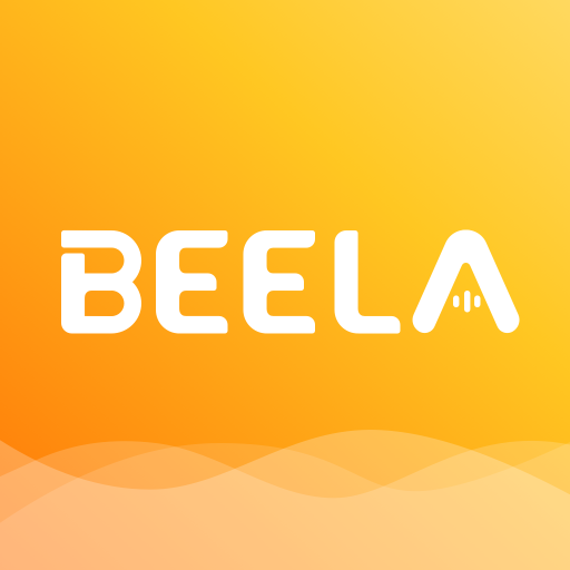 Beela Chat logo