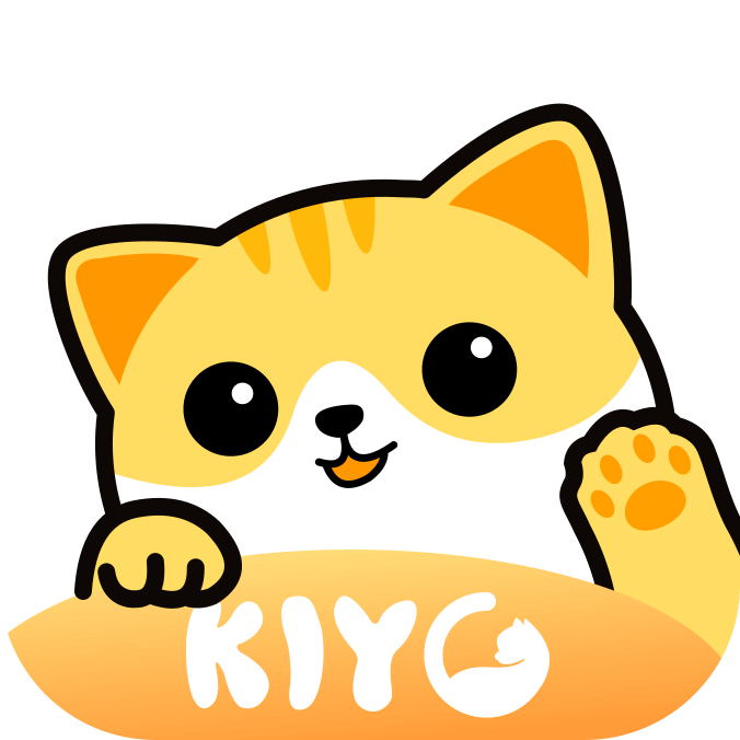 Kiyo Live logo