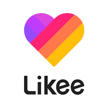 Likee logo