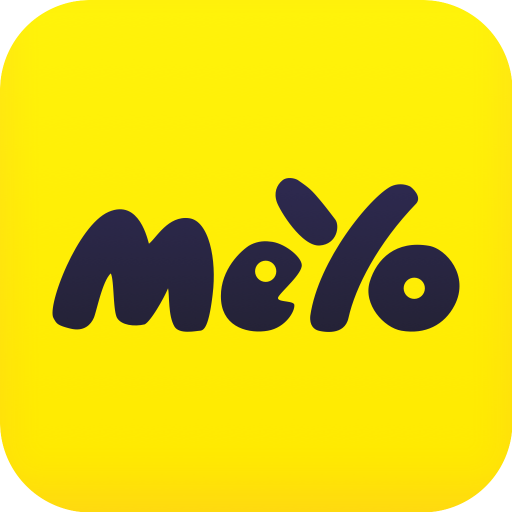 Meyo Live logo