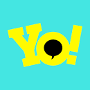 Yoyo Chat logo